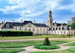 Image du château