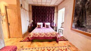 chambre supérieure Richard Cœur de Lion