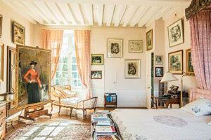 Image du château