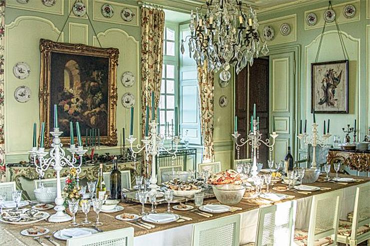 Image du château