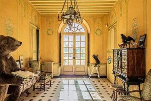 Image du château