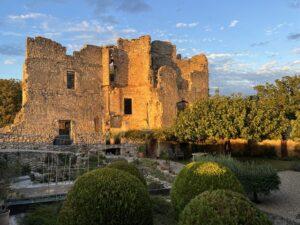 Image du château
