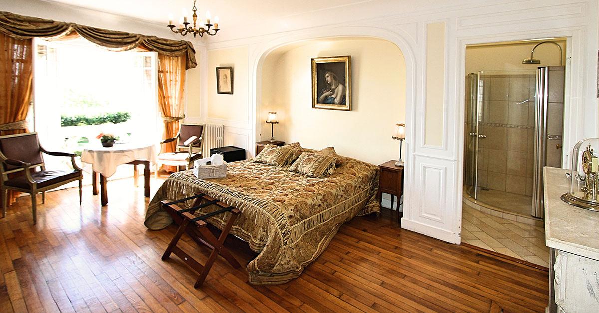 Image du château