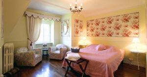 Chambres Supérieures