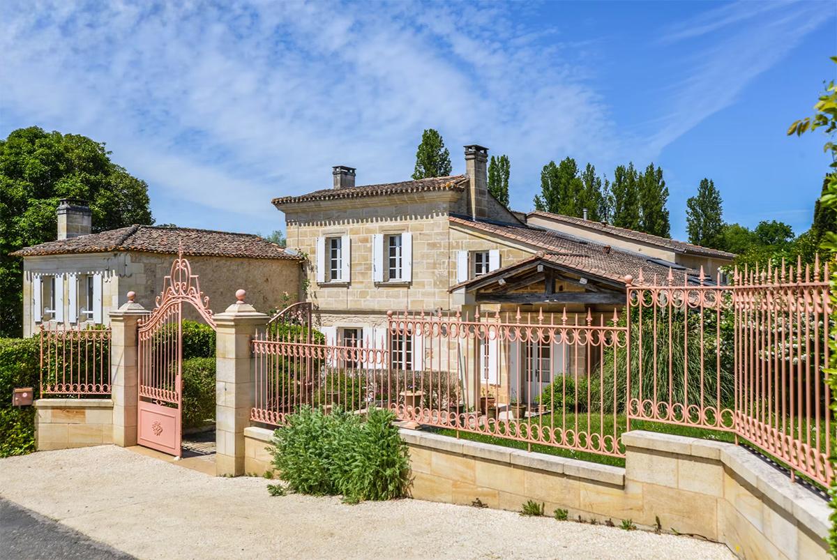 Image du château