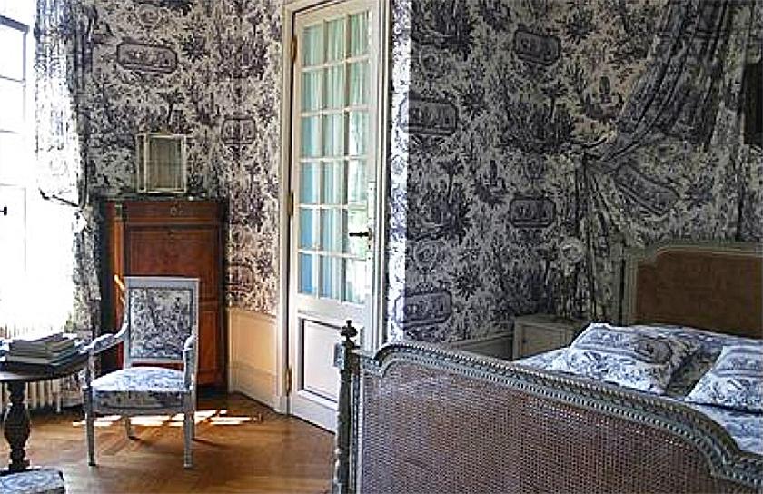 Image du château
