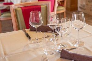 Restaurant au Moulin