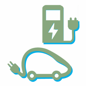 Recharge véhicule electrique